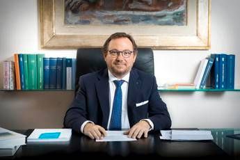 Patroni Griffi (Bppb): 'Aggregazioni al sud? Meglio le partnership' Patroni Griffi (Bppb): 'Aggregazioni al sud? Meglio le partnership'